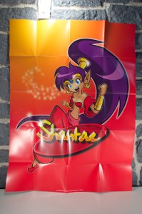 Shantae Collector's Edition (26)
